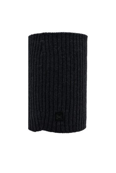 Buff Шал - комин Knitted Neckwarmer Comfort 124244.901.10.00 Сив - Mera.bg