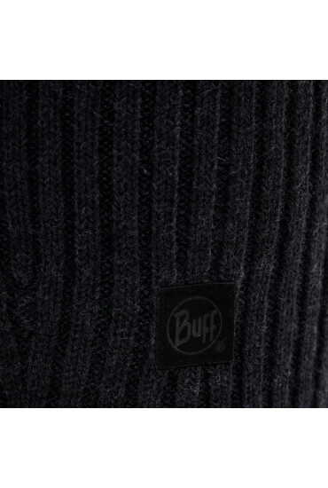 Buff Шал - комин Knitted Neckwarmer Comfort 124244.901.10.00 Сив - Mera.bg