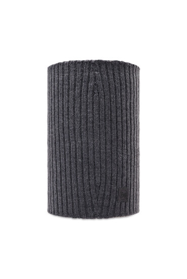 Buff Шал - комин Knitted Neckwarmer Comfort 124244.937.10.00 Сив - Mera.bg