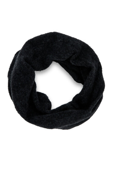Buff Шал - комин Merino Fleece 129444.999.10.00 Черен - Mera.bg