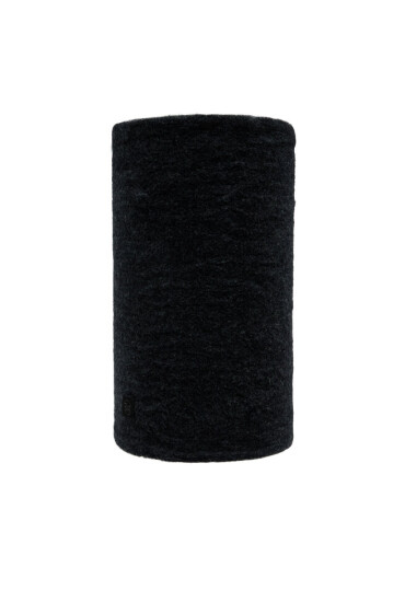 Buff Шал - комин Merino Fleece 129444.999.10.00 Черен - Mera.bg