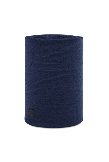 Buff Шал - комин Merino Heavyweight 110964.00 Тъмносин - Mera.bg