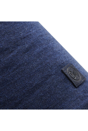 Buff Шал - комин Merino Heavyweight 110964.00 Тъмносин - Mera.bg