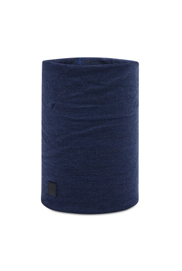 Buff Шал - комин Merino Heavyweight 110964.00 Тъмносин - Mera.bg