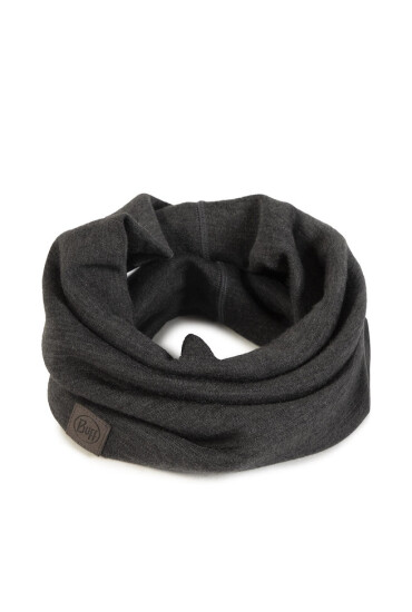 Buff Шал - комин Merino Heavyweight 110966.00 Сив - Mera.bg