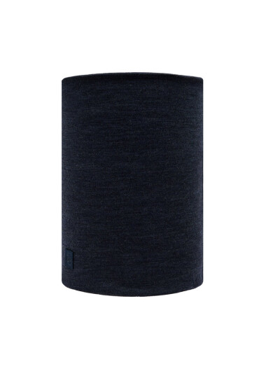 Buff Шал - комин Merino Heavyweight 113018.779.10.00 Тъмносин - Mera.bg