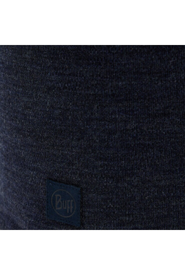 Buff Шал - комин Merino Heavyweight 113018.779.10.00 Тъмносин - Mera.bg