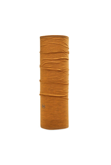 Buff Шал - комин Merino Lightweight 113010.118.10.00 Кафяв - Mera.bg