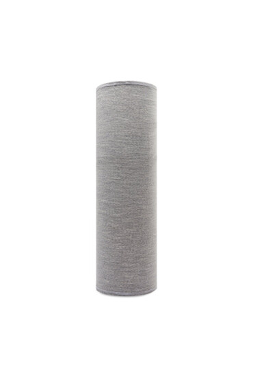 Buff Шал - комин Merino Lightweight Solid Сив - Mera.bg
