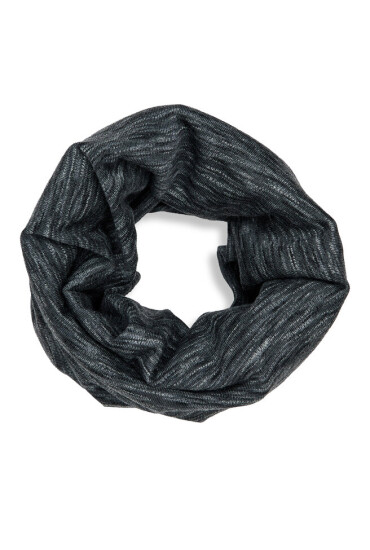 Buff Шал - комин Merino Midweight 117820.901.10.00 Сив - Mera.bg