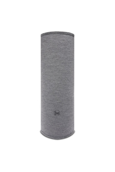 Buff Шал - комин Midweight Merino 113022.933.10.00 Сив - Mera.bg