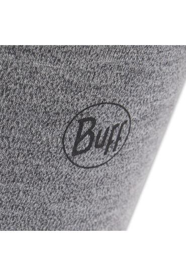 Buff Шал - комин Midweight Merino 113022.933.10.00 Сив - Mera.bg