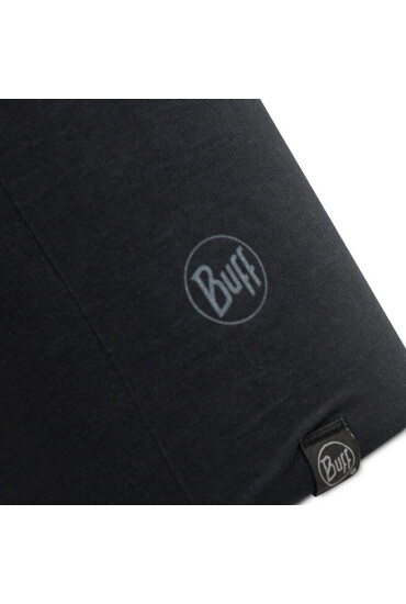 Buff Шал - комин Polar Reversible 122378.999.10.00 Черен - Mera.bg