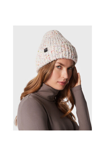 Buff Шапка 129698.000.10.00 White - Mera.bg