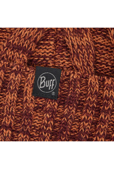 Buff Шапка Blein 129622.632.10.00 Кафяв - Mera.bg
