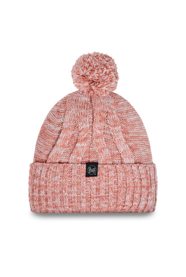 Buff Шапка Knitted & Fleece 129622.508.10.00 Розов - Mera.bg