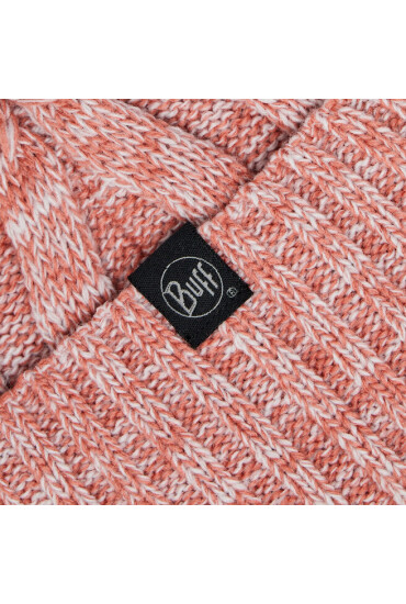 Buff Шапка Knitted & Fleece 129622.508.10.00 Розов - Mera.bg