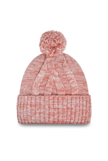 Buff Шапка Knitted & Fleece 129622.508.10.00 Розов - Mera.bg