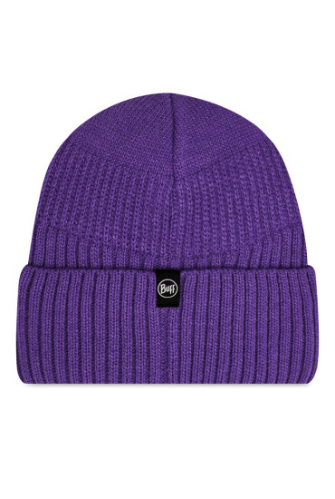 Buff Шапка Knitted & Fleece 132336.605.10.00 Renso Purple - Mera.bg