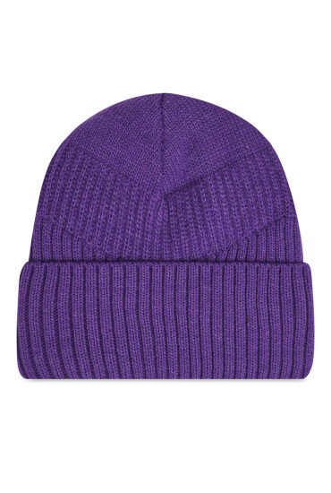 Buff Шапка Knitted & Fleece 132336.605.10.00 Renso Purple - Mera.bg