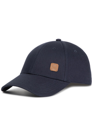 Buff Шапка с козирка Baseball Cap 117197.787.10.00 Тъмносин - Mera.bg