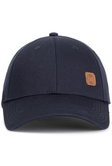 Buff Шапка с козирка Baseball Cap 117197.787.10.00 Тъмносин - Mera.bg