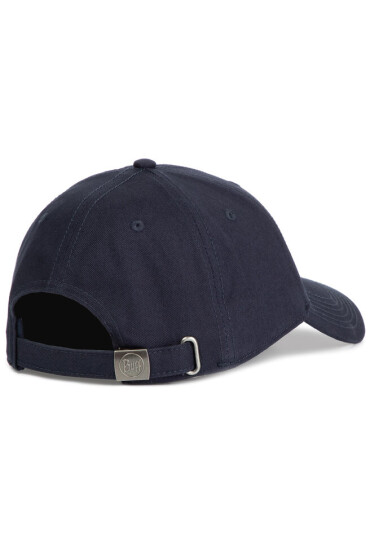 Buff Шапка с козирка Baseball Cap 117197.787.10.00 Тъмносин - Mera.bg