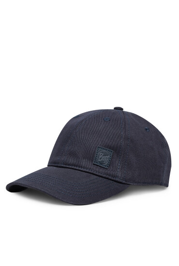 Buff Шапка с козирка Baseball Cap 117197.787.10.00 Тъмносин - Mera.bg