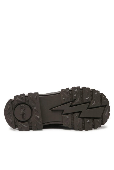 Buffalo Боти Aspha Com1 Laceup Mi BN1622160 Каки - Mera.bg