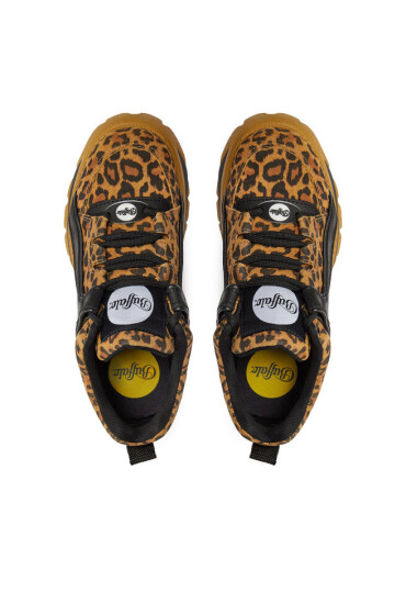 Buffalo Сникърси 1339-14 2.0 1534148 Leo Beige/Black - Mera.bg