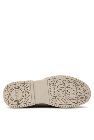 Buffalo Сникърси Rse Mid 1630786 Beige - Mera.bg