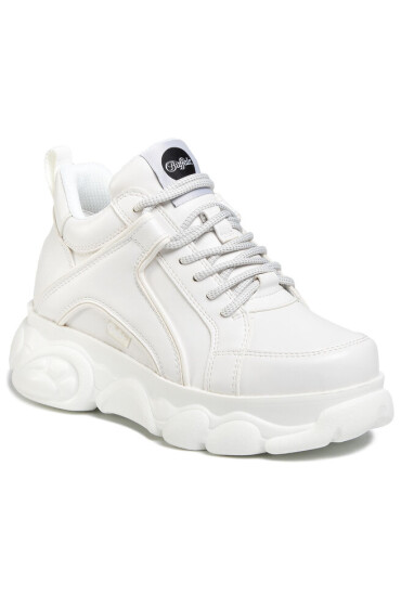 Buffalo Сникърси Cld Corin BN16301211 White - Mera.bg