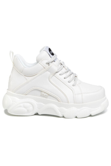 Buffalo Сникърси Cld Corin BN16301211 White - Mera.bg