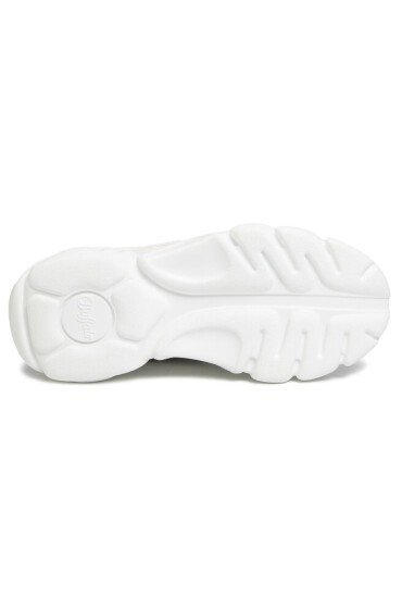 Buffalo Сникърси Cld Corin BN16301211 White - Mera.bg