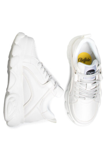 Buffalo Сникърси Cld Corin BN16301211 White - Mera.bg