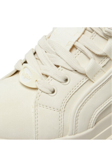 Buffalo Туристически oбувки Aspha Nc Mid 1622136 Offwhite - Mera.bg