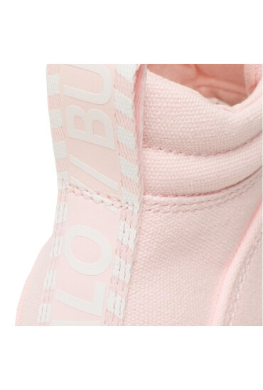 Buffalo Туристически oбувки Aspha Nc Mid BN16221141 Rose - Mera.bg