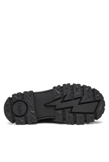 Buffalo Туристически oбувки Aspha Rld Lace 1622283 Черен - Mera.bg