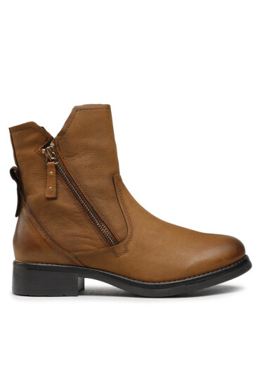 Bugatti Боти 415-99837-3535-6060 Brown/Brown - Mera.bg