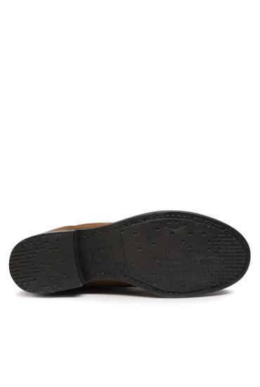 Bugatti Боти 415-99837-3535-6060 Brown/Brown - Mera.bg