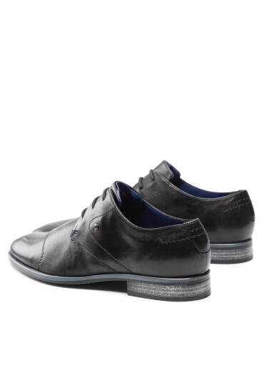 Bugatti Обувки 313-85808-4000-1000 Black 1 - Mera.bg