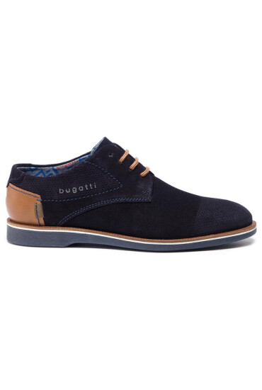 Bugatti Обувки 312-64702-1400-4100 Dark Blue - Mera.bg