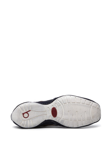 Bugatti Сникърси 323-47766-1469 Dark Blue/Dark Blue 4141 - Mera.bg