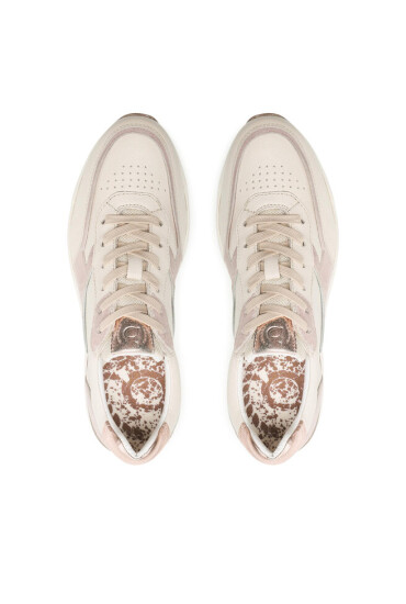 Bugatti Сникърси 433-A6N04-1034-2134 Offwhite/Rose - Mera.bg