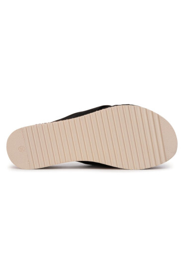 Bullboxer Чехли 886030F1T Black - Mera.bg