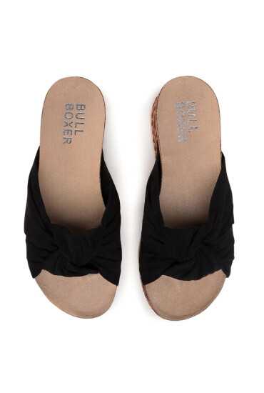 Bullboxer Чехли 886030F1T Black - Mera.bg