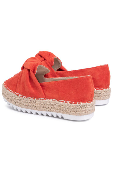 Bullboxer Еспадрили 155001F4T Coral - Mera.bg