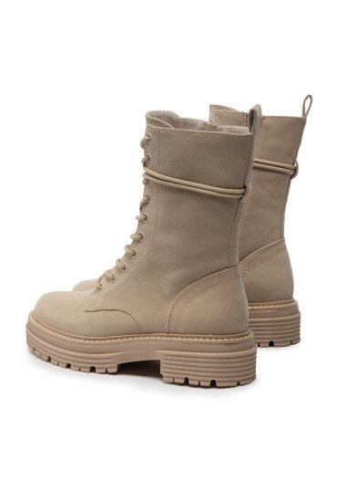 Bullboxer Туристически oбувки 171500F6S Beige/Taupe - Mera.bg