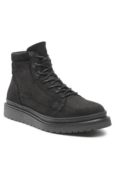 Bullboxer Зимни обувки 129N50016ABKBKSU Black - Mera.bg