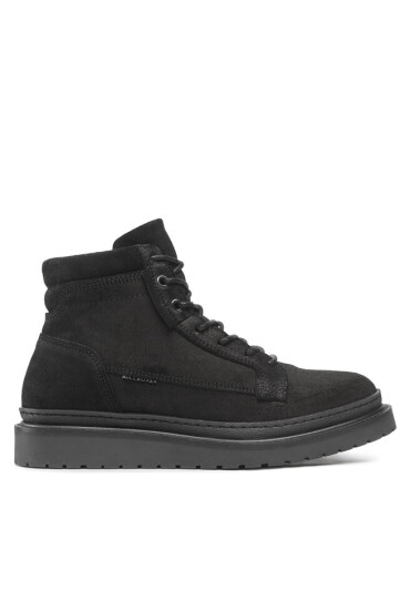 Bullboxer Зимни обувки 129N50016ABKBKSU Black - Mera.bg
